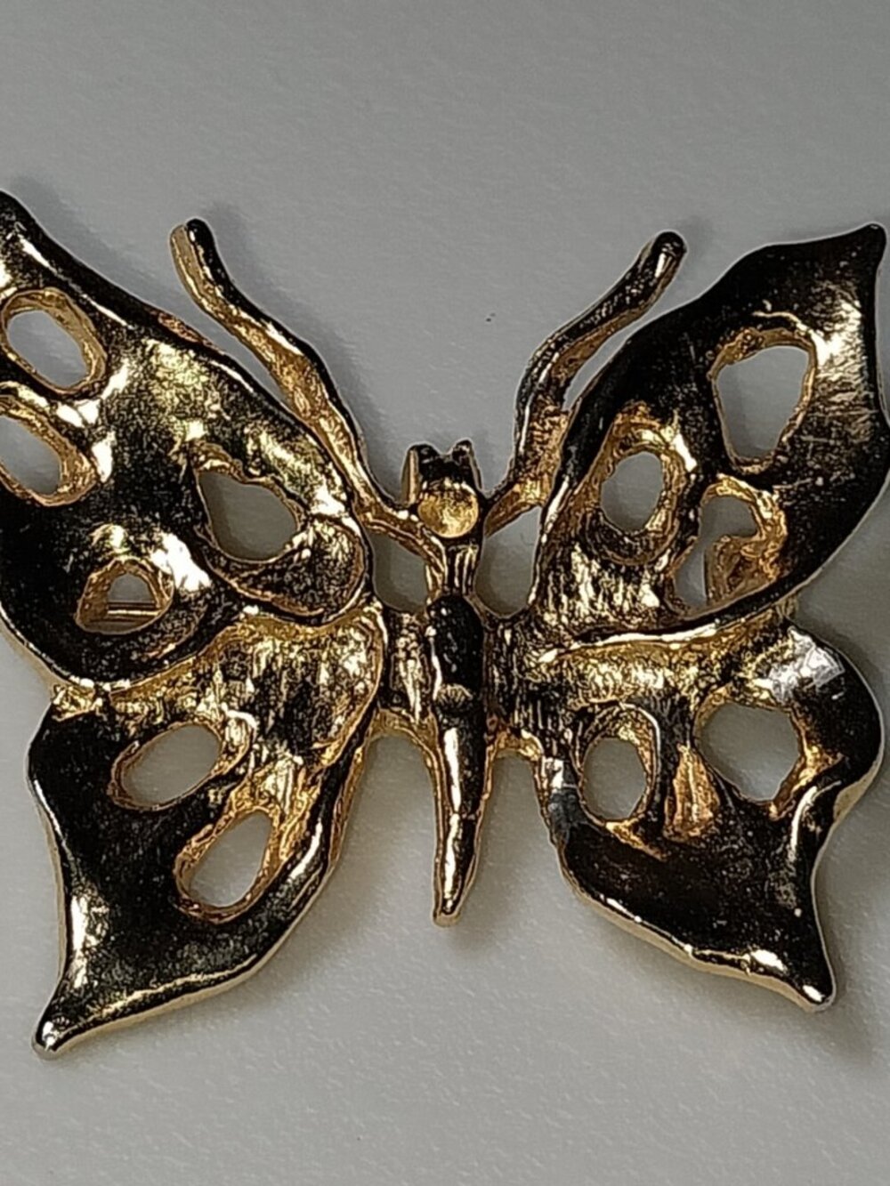 Butterfly Pin/Brooch
